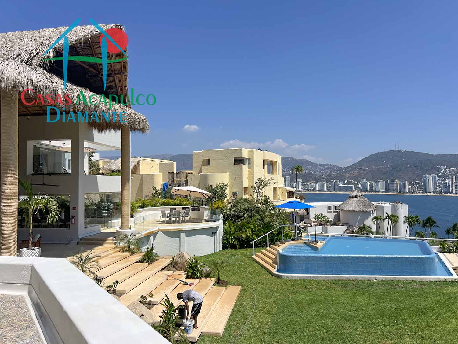 Villa Sahasrara - Recámara 3 20